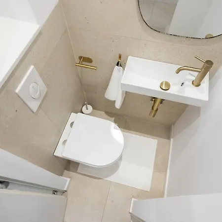 Stunning Park View I 40sqm Terrace L 3bdr L 140sqm *