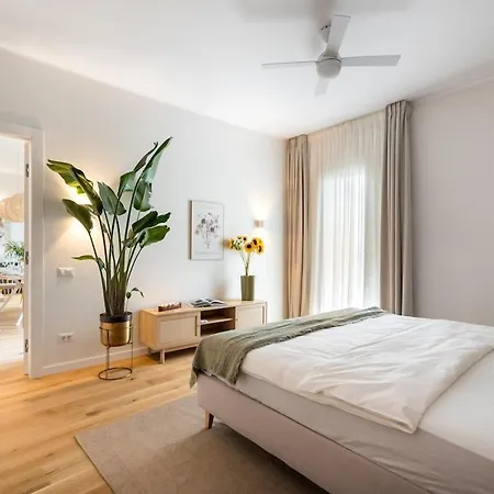 Stunning Park View I 40sqm Terrace L 3bdr L 140sqm * Bucharest