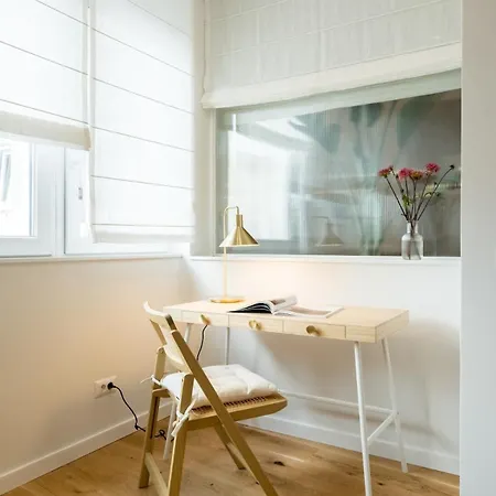 Apartment Stunning Park View I 40sqm Terrace L 3bdr L 140sqm Bucharest