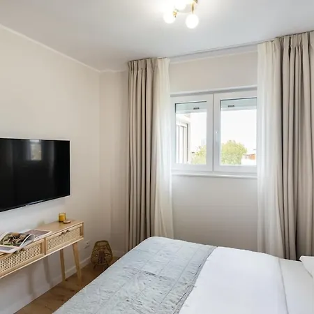 Stunning Park View I 40sqm Terrace L 3bdr L 140sqm * Bucharest
