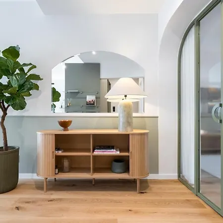 Stunning Park View I 40sqm Terrace L 3bdr L 140sqm Bucharest