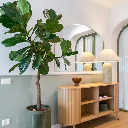 Stunning Park View I 40sqm Terrace L 3bdr L 140sqm * Bucharest