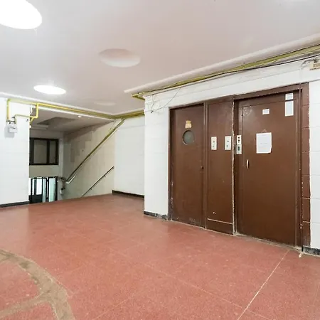 Stunning Park View I 40sqm Terrace L 3bdr L 140sqm 公寓