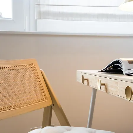 Stunning Park View I 40sqm Terrace L 3bdr L 140sqm 公寓