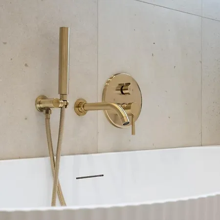 Stunning Park View I 40sqm Terrace L 3bdr L 140sqm