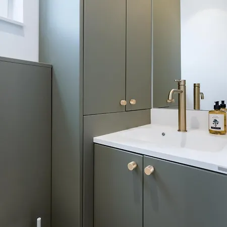 Stunning Park View I 40sqm Terrace L 3bdr L 140sqm *