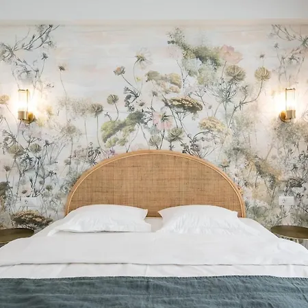 Apartamento Stunning Park View I 40sqm Terrace L 3bdr L 140sqm *