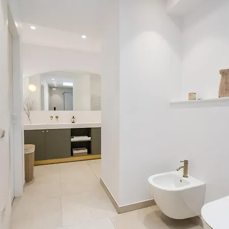 Apartamento Stunning Park View I 40sqm Terrace L 3bdr L 140sqm