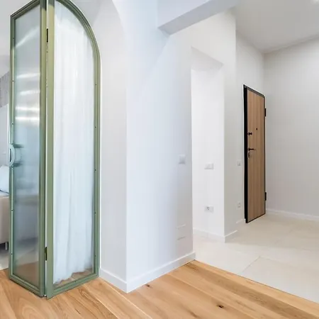 Apartment Stunning Park View I 40sqm Terrace L 3bdr L 140sqm