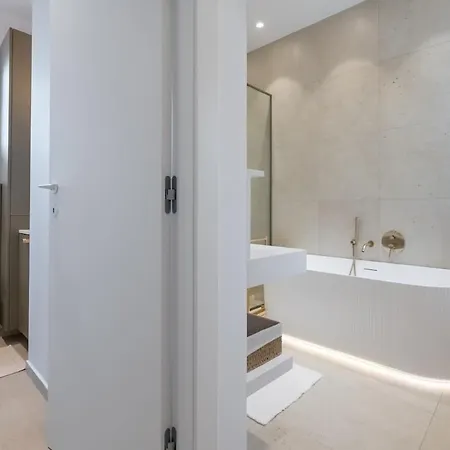 アパート Stunning Park View I 40sqm Terrace L 3bdr L 140sqm *