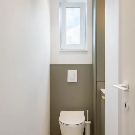 Stunning Park View I 40sqm Terrace L 3bdr L 140sqm *