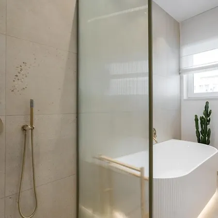 Stunning Park View I 40sqm Terrace L 3bdr L 140sqm * ブカレスト