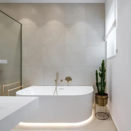 Stunning Park View I 40sqm Terrace L 3bdr L 140sqm アパート *