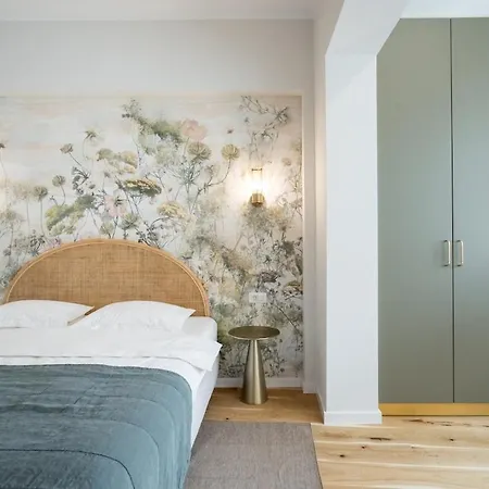 Stunning Park View I 40sqm Terrace L 3bdr L 140sqm *