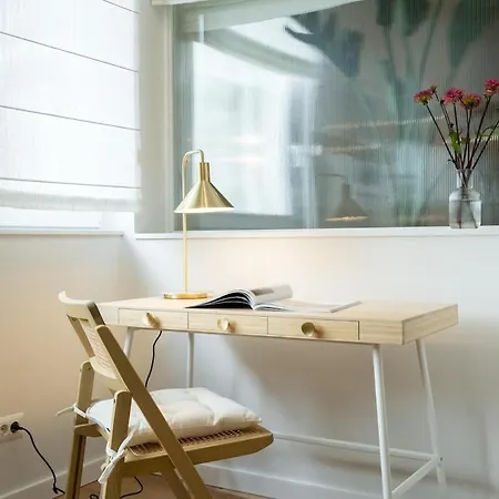 公寓 Stunning Park View I 40sqm Terrace L 3bdr L 140sqm *