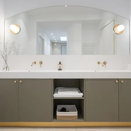 Stunning Park View I 40sqm Terrace L 3bdr L 140sqm * Bucharest