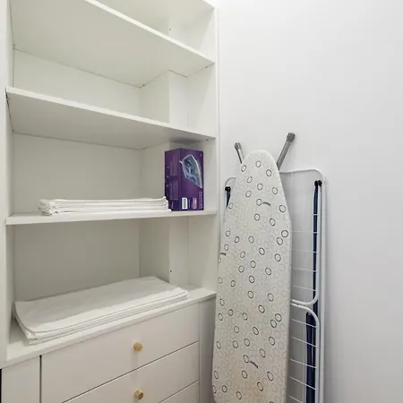 アパート Stunning Park View I 40sqm Terrace L 3bdr L 140sqm ブカレスト