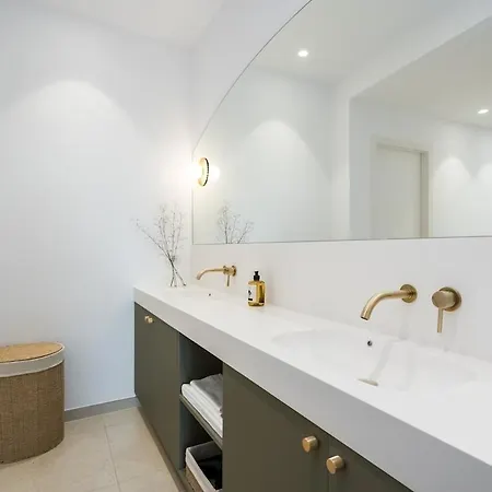 Stunning Park View I 40sqm Terrace L 3bdr L 140sqm * ブカレスト