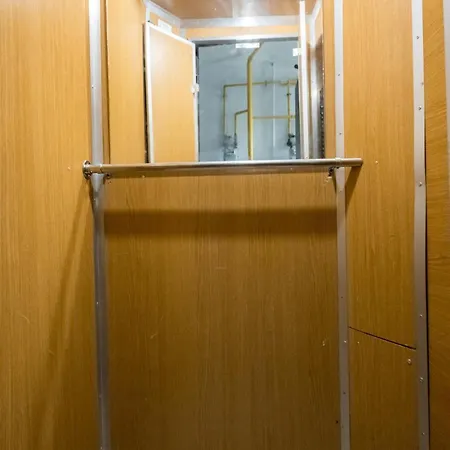 公寓 Stunning Park View I 40sqm Terrace L 3bdr L 140sqm