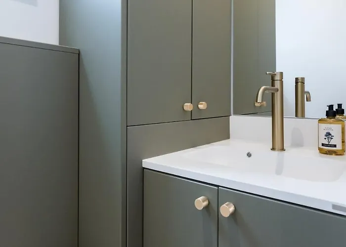 Stunning Park View I 40sqm Terrace L 3bdr L 140sqm *