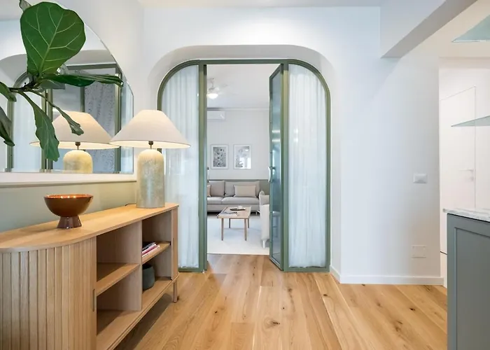 Stunning Park View I 40sqm Terrace L 3bdr L 140sqm *