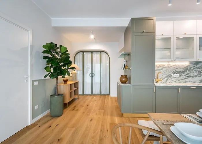 Stunning Park View I 40sqm Terrace L 3bdr L 140sqm * Bukarest