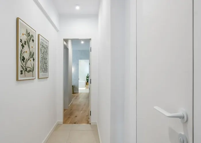 Stunning Park View I 40sqm Terrace L 3bdr L 140sqm