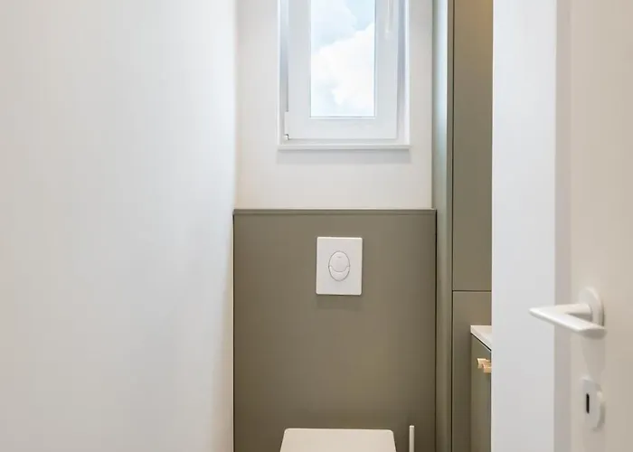 Stunning Park View I 40sqm Terrace L 3bdr L 140sqm *