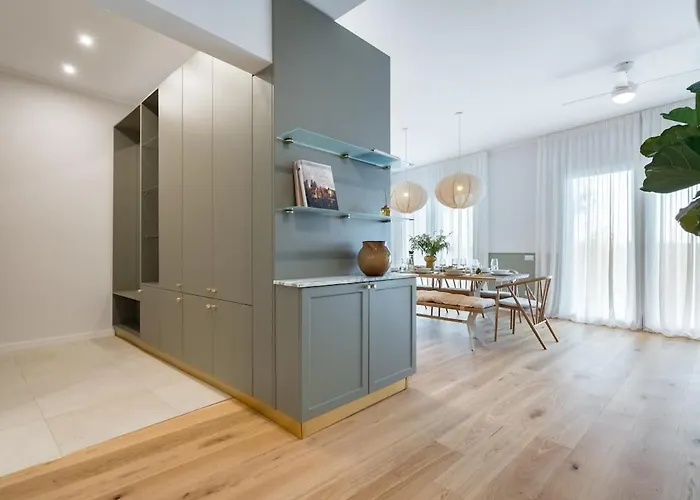 Stunning Park View I 40sqm Terrace L 3bdr L 140sqm Apartman Bukarest