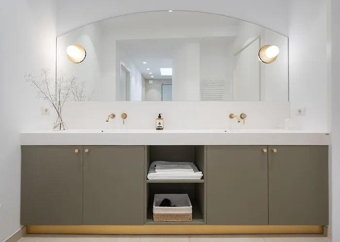 Stunning Park View I 40sqm Terrace L 3bdr L 140sqm * Bukurešť