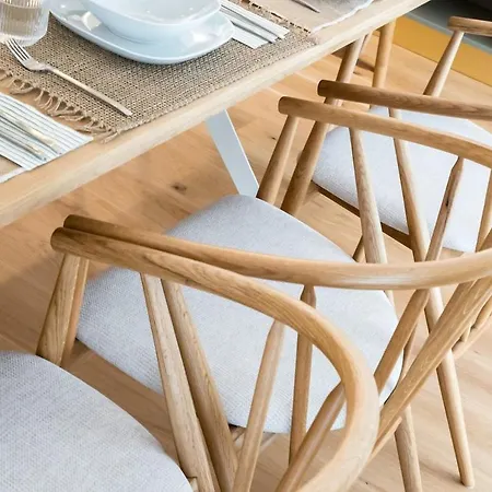 Lejlighed Stunning Park View I 40sqm Terrace L 3bdr L 140sqm