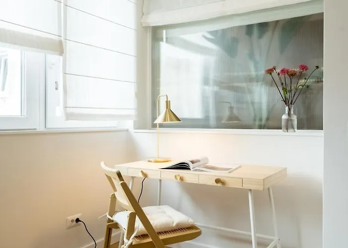 Lejlighed Stunning Park View I 40sqm Terrace L 3bdr L 140sqm Bukarest