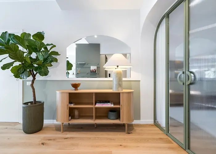 Stunning Park View I 40sqm Terrace L 3bdr L 140sqm Bukarest