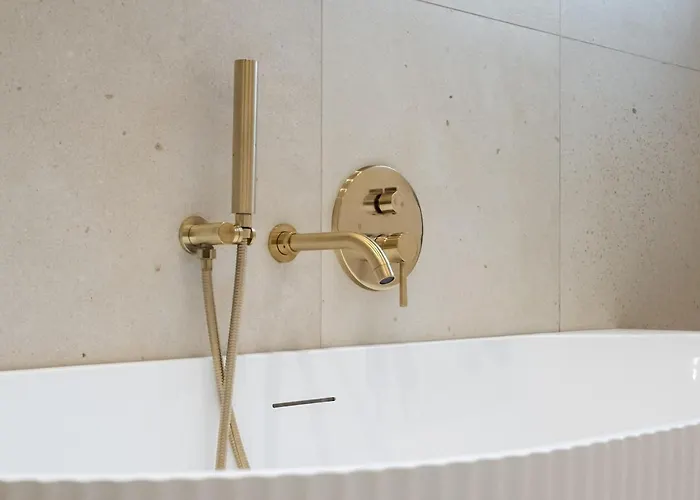 Stunning Park View I 40sqm Terrace L 3bdr L 140sqm