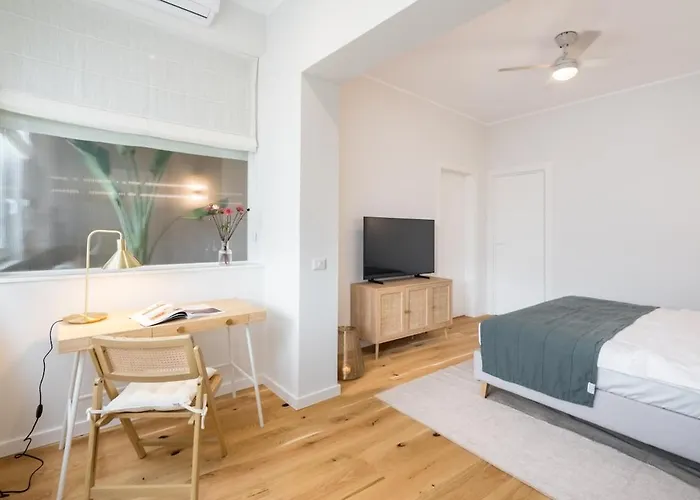 Stunning Park View I 40sqm Terrace L 3bdr L 140sqm Lejlighed Bukarest