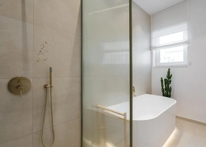 Stunning Park View I 40sqm Terrace L 3bdr L 140sqm * Bukarest