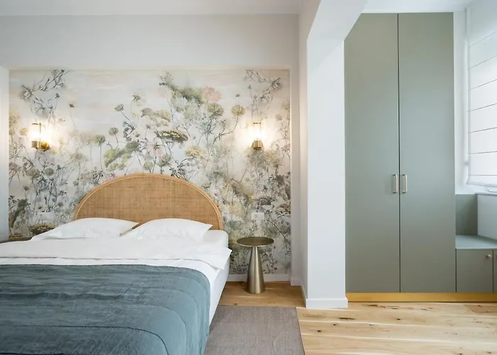 Stunning Park View I 40sqm Terrace L 3bdr L 140sqm *