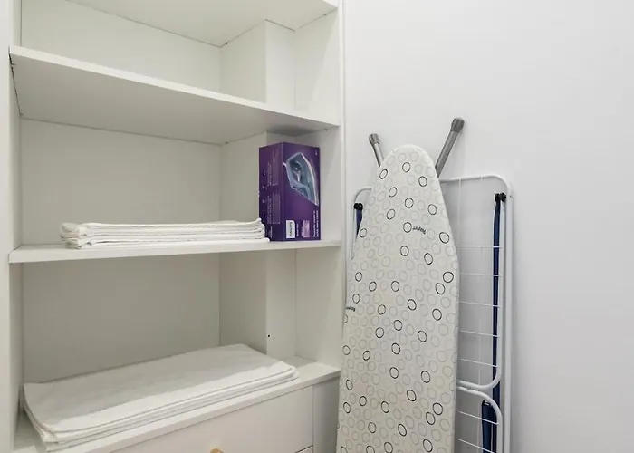 Lejlighed Stunning Park View I 40sqm Terrace L 3bdr L 140sqm Bukarest