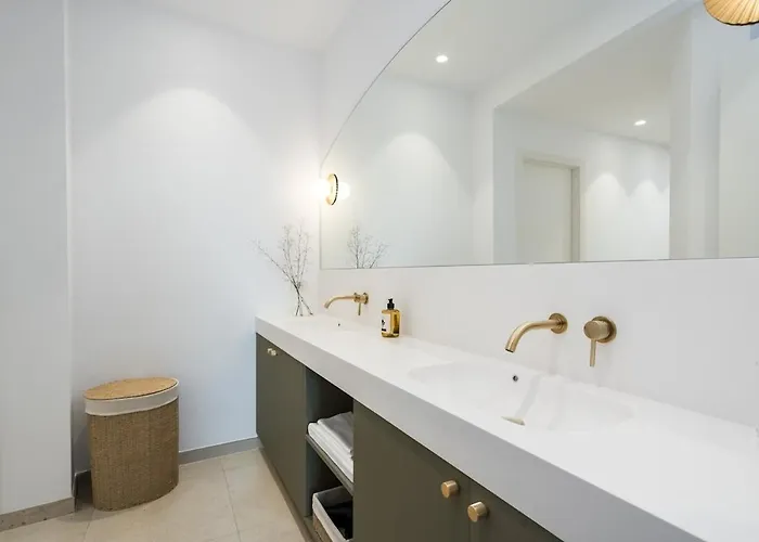 Stunning Park View I 40sqm Terrace L 3bdr L 140sqm * Bukarest